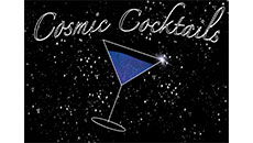 Cosmic Cocktails